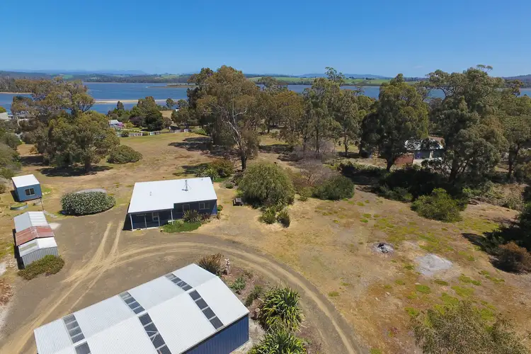 Main view of Homely house listing, 207 Eagle Point Road, Bakers Beach TAS 7307