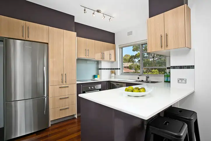 Second view of Homely apartment listing, 12/53 Oaks Avenue, Dee Why NSW 2099