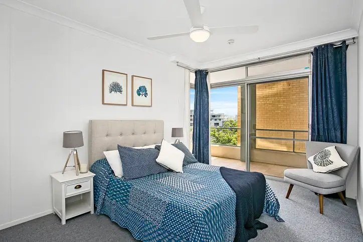 Third view of Homely apartment listing, 12/53 Oaks Avenue, Dee Why NSW 2099