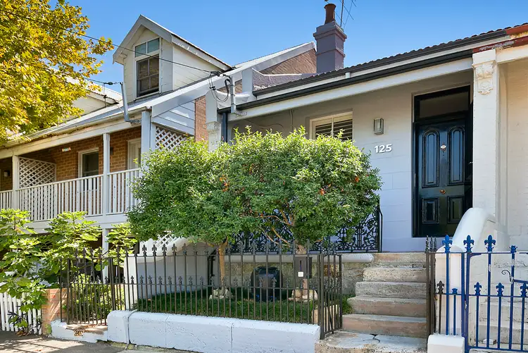 125 Evans Street, Rozelle NSW 2039