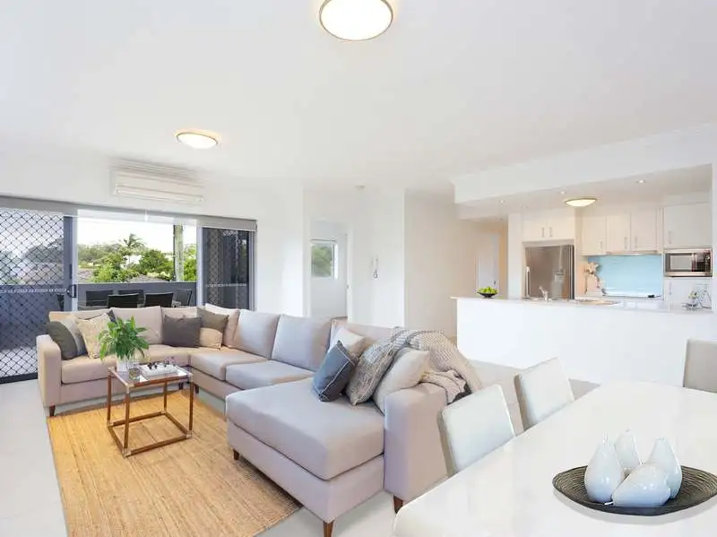 Main view of Homely apartment listing, 14/150 Middle Street, Cleveland QLD 4163
