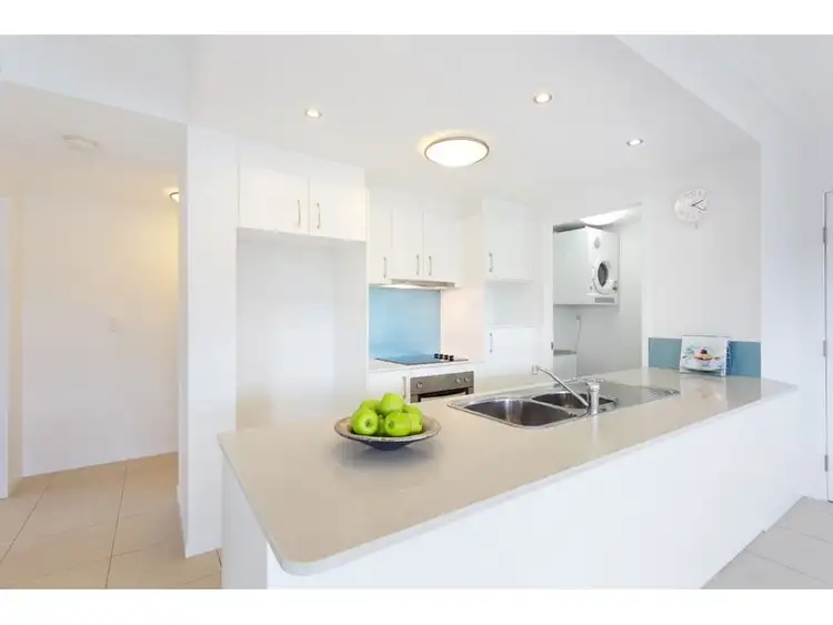 Second view of Homely apartment listing, 14/150 Middle Street, Cleveland QLD 4163