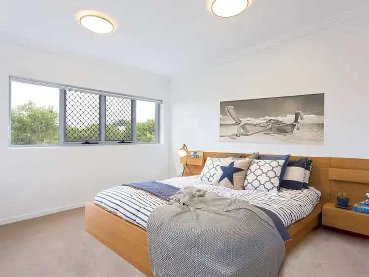 Third view of Homely apartment listing, 14/150 Middle Street, Cleveland QLD 4163