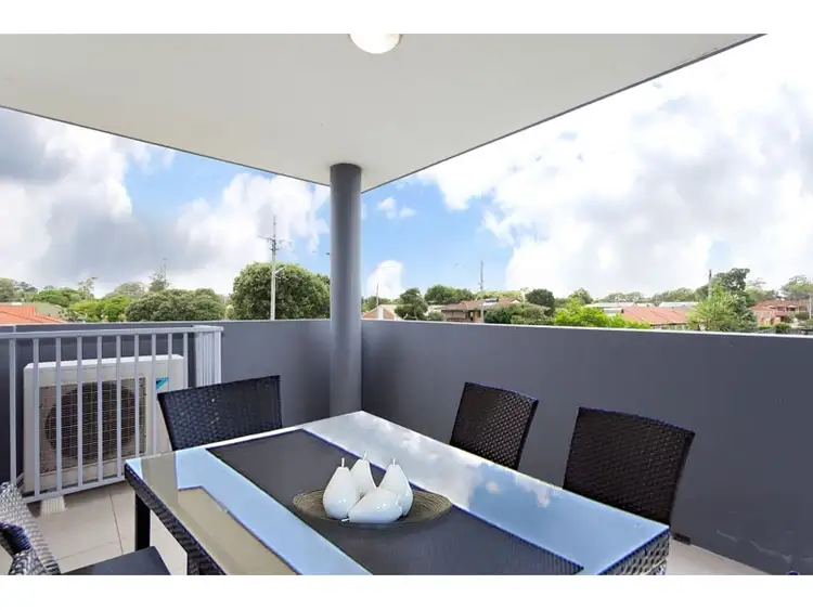 Sixth view of Homely apartment listing, 14/150 Middle Street, Cleveland QLD 4163