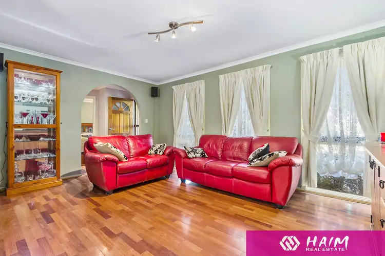 Second view of Homely house listing, 66 Settlement Road, Bundoora VIC 3083
