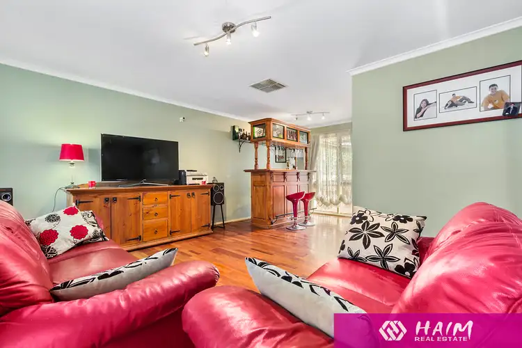 Third view of Homely house listing, 66 Settlement Road, Bundoora VIC 3083
