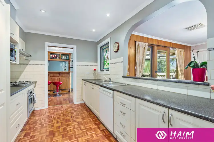 Fourth view of Homely house listing, 66 Settlement Road, Bundoora VIC 3083