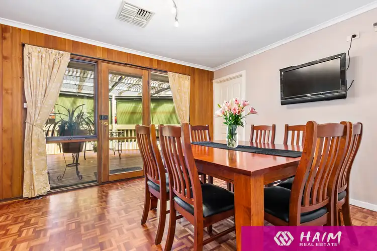Fifth view of Homely house listing, 66 Settlement Road, Bundoora VIC 3083