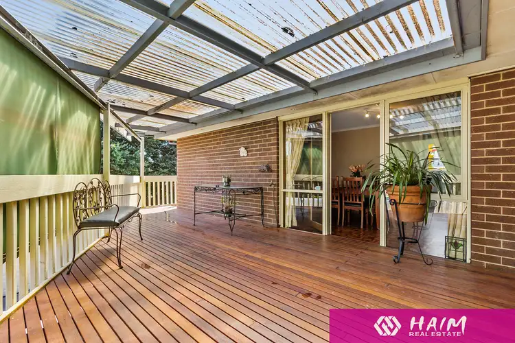 Sixth view of Homely house listing, 66 Settlement Road, Bundoora VIC 3083