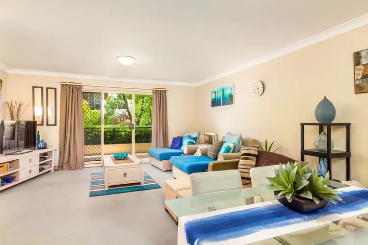 68/23 George Street, North Strathfield NSW 2137