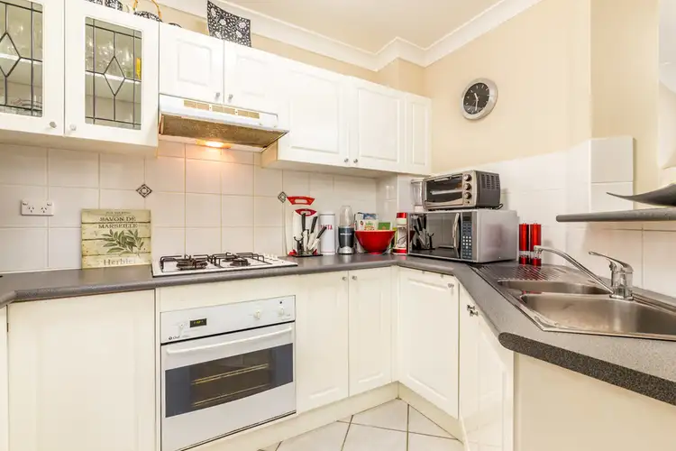 Second view of Homely unit listing, 68/23 George Street, North Strathfield NSW 2137