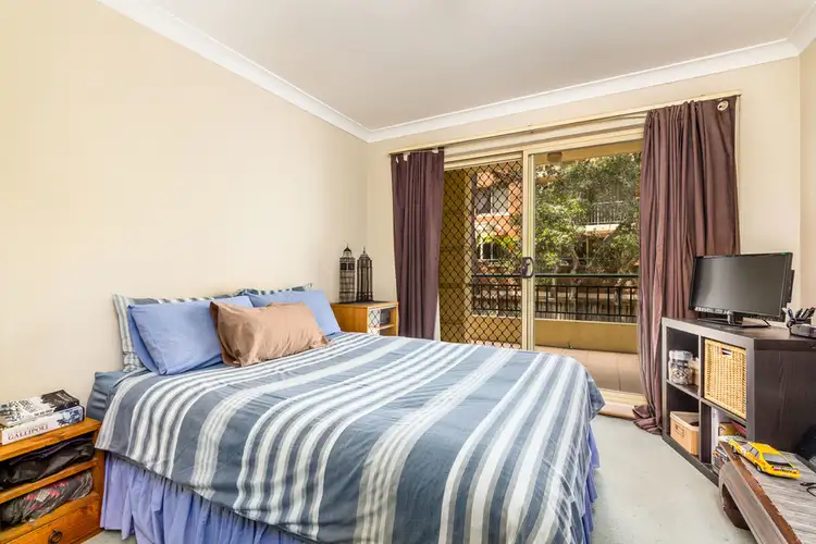 Third view of Homely unit listing, 68/23 George Street, North Strathfield NSW 2137
