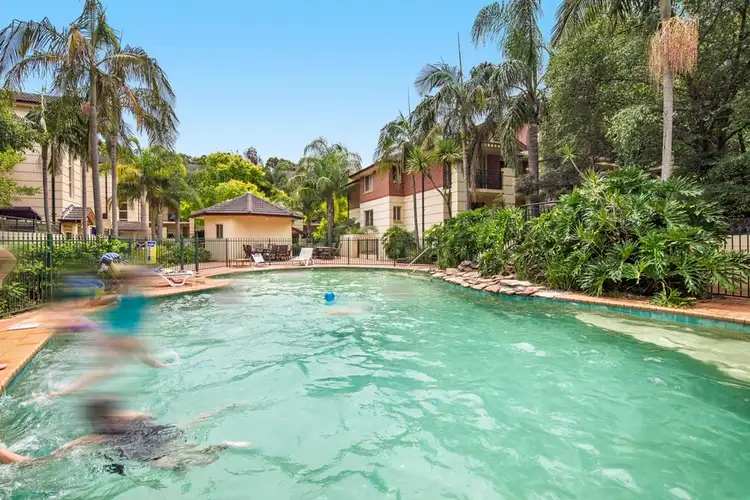 Fifth view of Homely unit listing, 68/23 George Street, North Strathfield NSW 2137