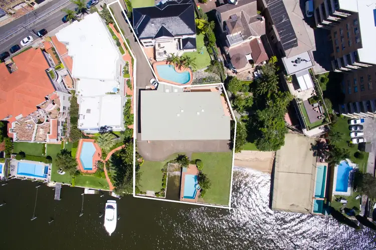 Fourth view of Homely house listing, 2C Wolseley Street, Drummoyne NSW 2047