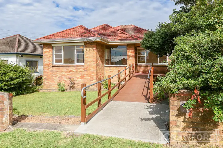 Main view of Homely house listing, 78. Croudace. Street, Lambton NSW 2299