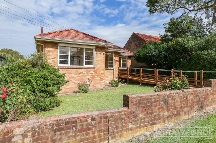 Second view of Homely house listing, 78. Croudace. Street, Lambton NSW 2299