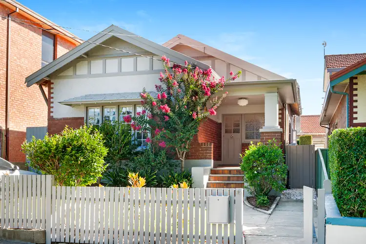 41 College Street, Drummoyne NSW 2047