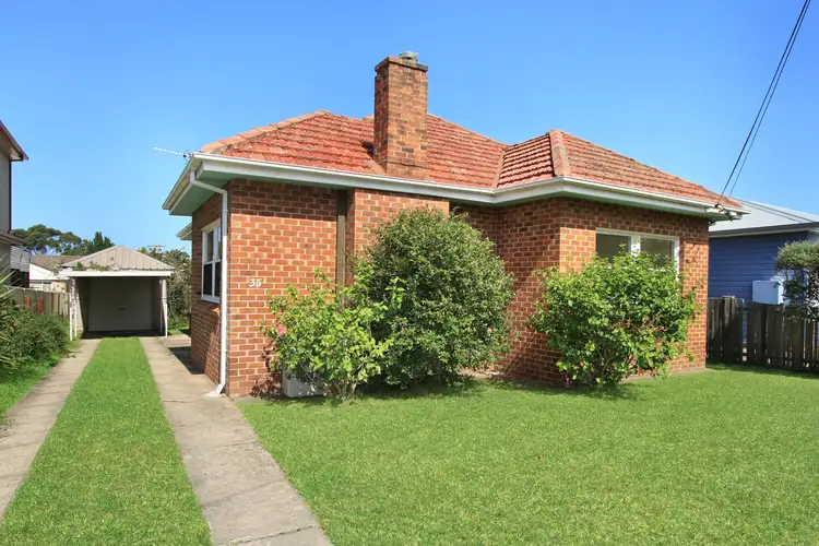 Main view of Homely house listing, 35 Braeside Avenue, Keiraville NSW 2500