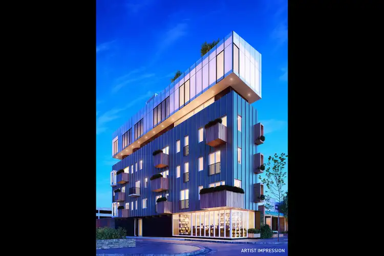 23 Byron Street, Footscray VIC 3011