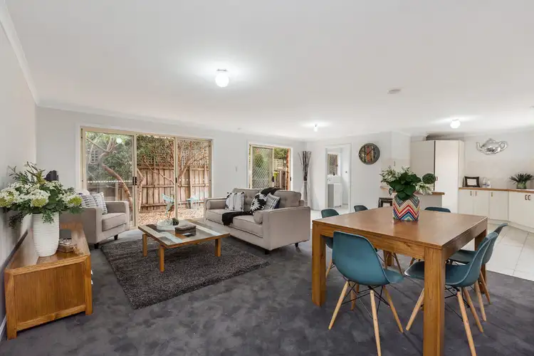 4/29 Gordon Street, Footscray VIC 3011