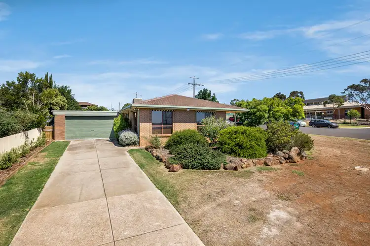 33 Inglis Street, Bacchus Marsh VIC 3340