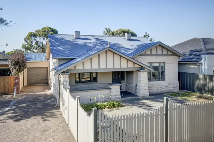 305 Beulah Road, Kensington Park SA 5068