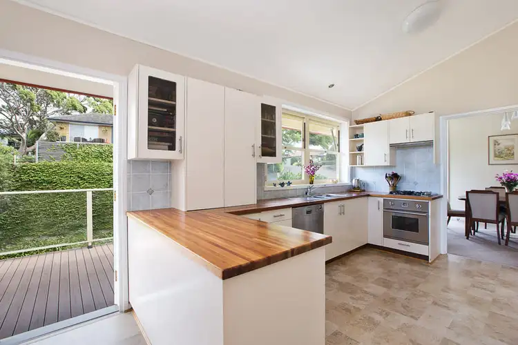 Fifth view of Homely house listing, 24 McDonald Street, Freshwater NSW 2096