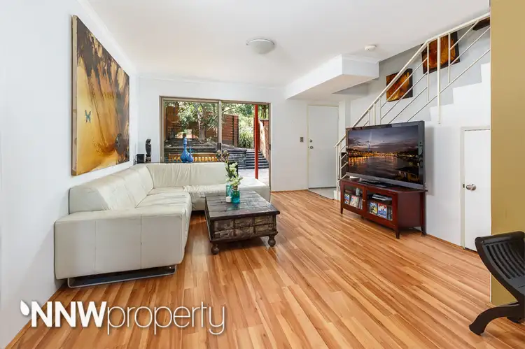 2/102 Crimea Road, Marsfield NSW 2122