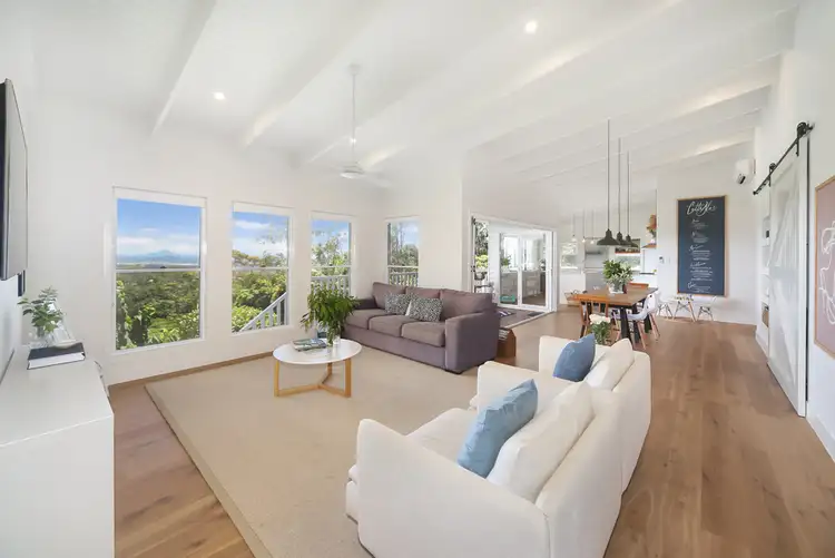 Second view of Homely house listing, 17A Orme Road, Buderim QLD 4556