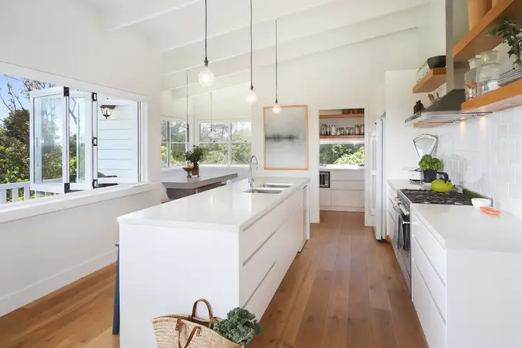 Fourth view of Homely house listing, 17A Orme Road, Buderim QLD 4556