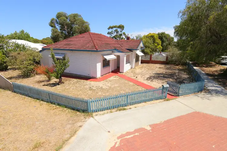 Second view of Homely house listing, 107 Dyson Street, Kensington WA 6151