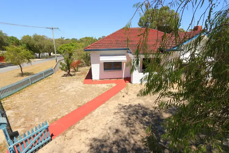 Third view of Homely house listing, 107 Dyson Street, Kensington WA 6151
