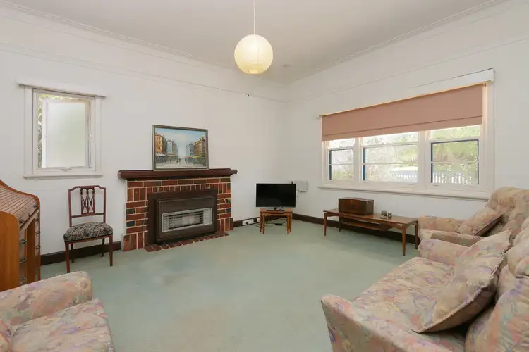 Fourth view of Homely house listing, 107 Dyson Street, Kensington WA 6151