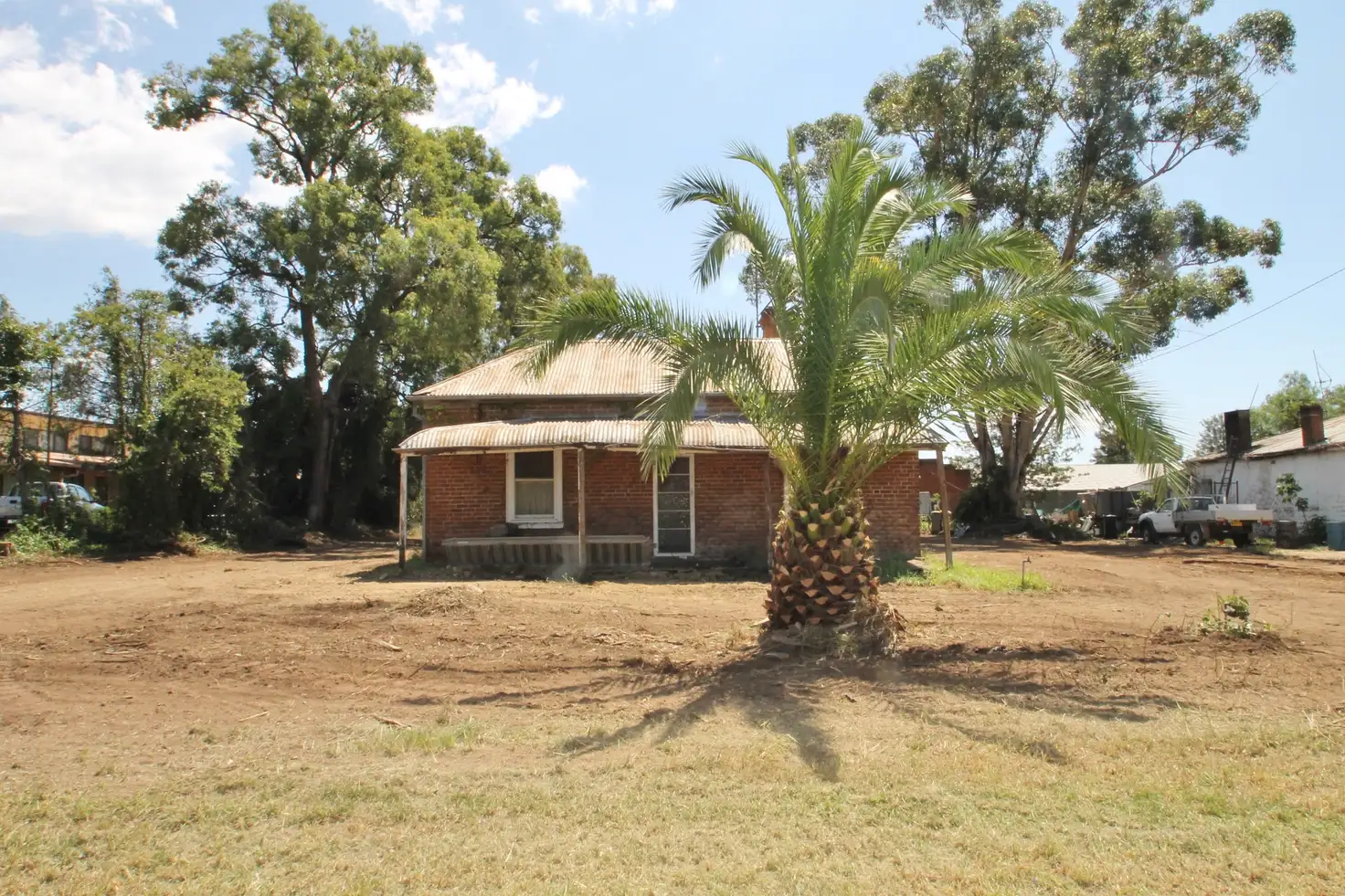 Main view of Homely land listing, 28, 30 Robertson Street, Mudgee NSW 2850
