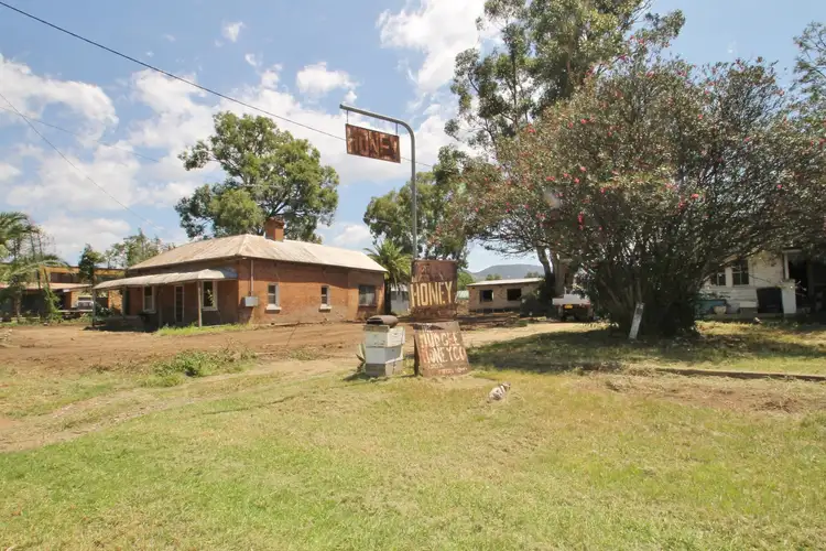Third view of Homely land listing, 28, 30 Robertson Street, Mudgee NSW 2850
