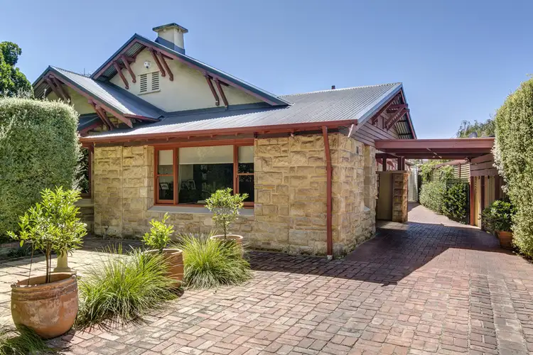 Second view of Homely house listing, 8 Thorngate Street, Thorngate SA 5082