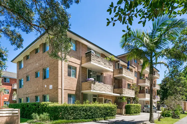 Fifth view of Homely apartment listing, 11/10 Fairway Close, Manly Vale NSW 2093