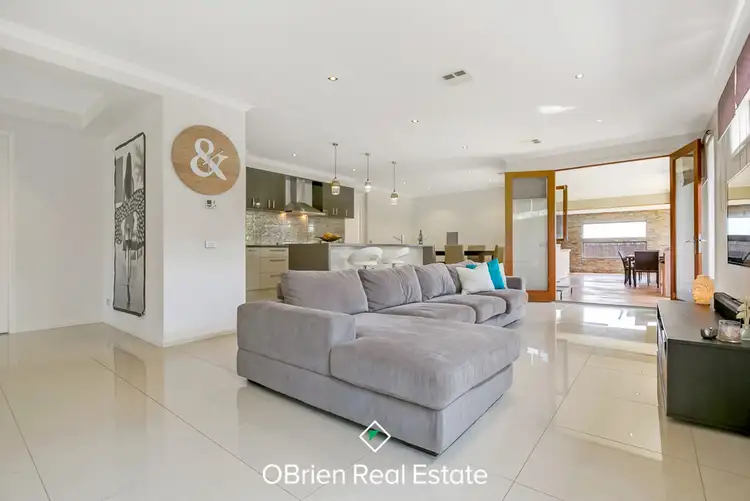 Sixth view of Homely house listing, 33 Galilee Drive, Sandhurst VIC 3977