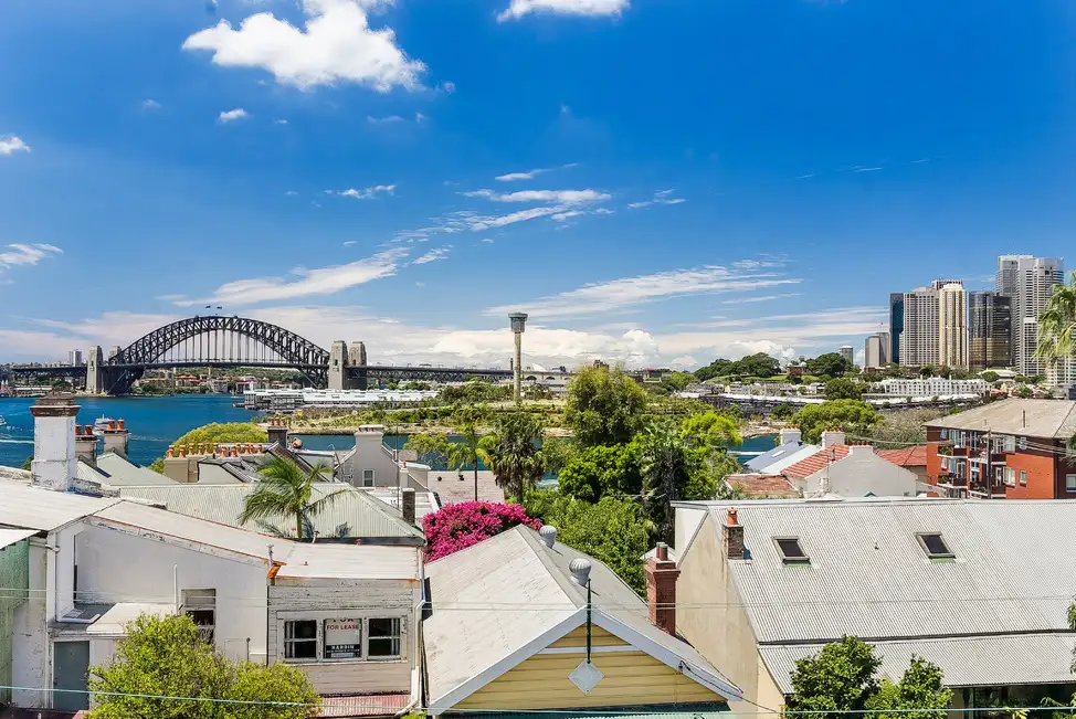 Main view of Homely house listing, 5 Johnston Street, Balmain East NSW 2041