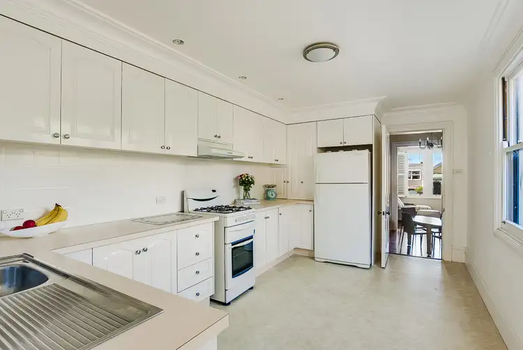 Third view of Homely house listing, 5 Johnston Street, Balmain East NSW 2041