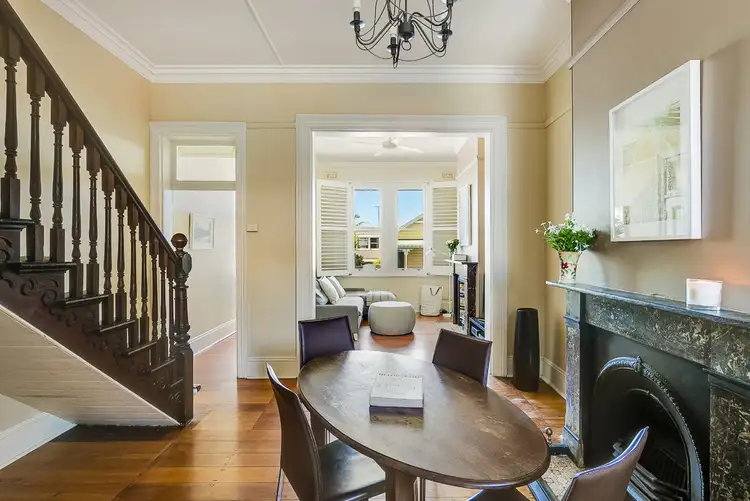 Fourth view of Homely house listing, 5 Johnston Street, Balmain East NSW 2041