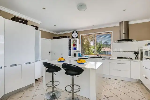 Fifth view of Homely house listing, 66 Tristram Road, Beacon Hill NSW 2100