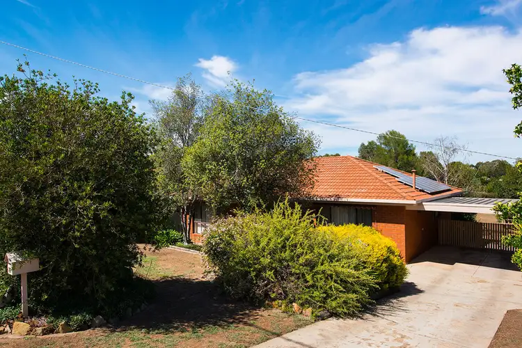Main view of Homely house listing, 28 Moscript Street, Campbells Creek VIC 3451