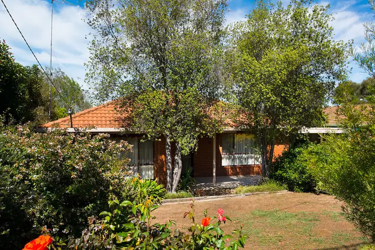Second view of Homely house listing, 28 Moscript Street, Campbells Creek VIC 3451