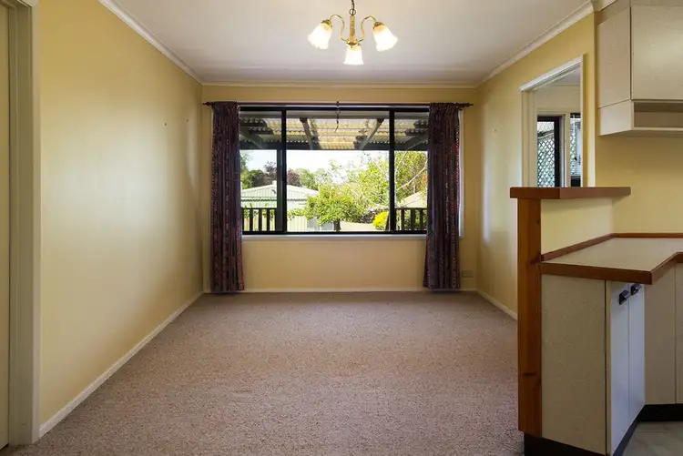 Sixth view of Homely house listing, 28 Moscript Street, Campbells Creek VIC 3451