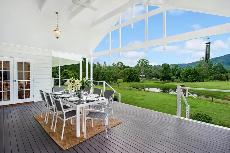 Third view of Homely house listing, 7 Teatree Close, Samford Valley QLD 4520