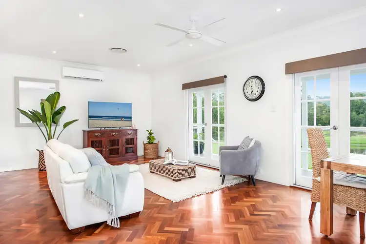 Fourth view of Homely house listing, 7 Teatree Close, Samford Valley QLD 4520