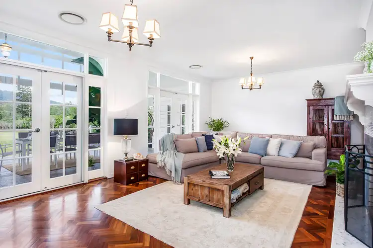 Fifth view of Homely house listing, 7 Teatree Close, Samford Valley QLD 4520