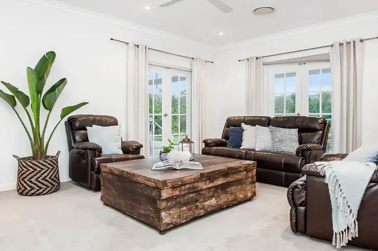 Sixth view of Homely house listing, 7 Teatree Close, Samford Valley QLD 4520