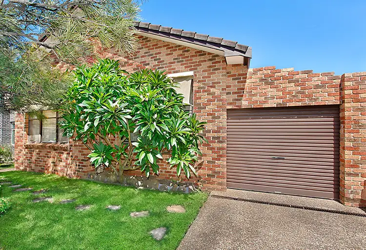 Main view of Homely house listing, 20 Hampton Street, Hurstville Grove NSW 2220